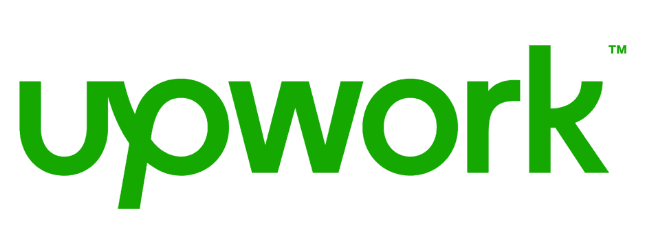 Upwork Logo