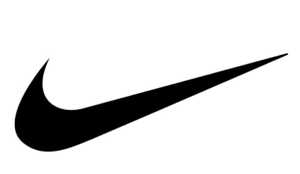 Nike Logo Icon