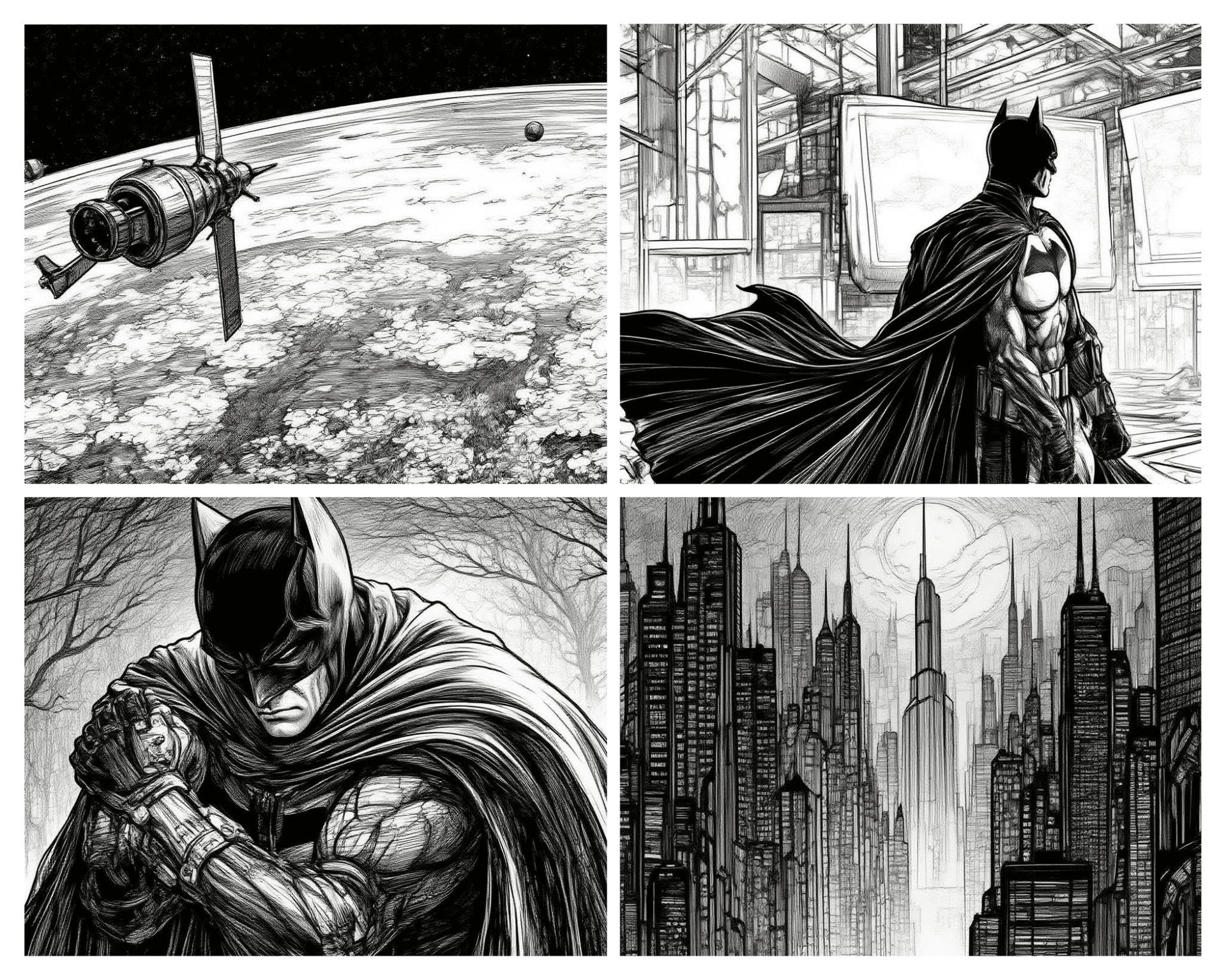 Start Generating Comics with Story-Boards.ai!