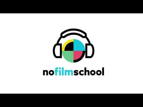 nofilmschool logo