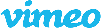 vimeo video logo